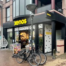 Xenos Noordwijk