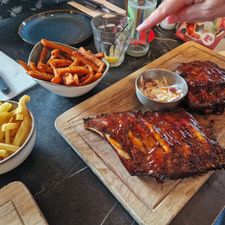 Restaurant De Beren Capelle aan den IJssel