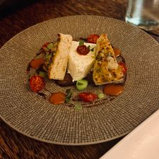 Restaurant Zaza's