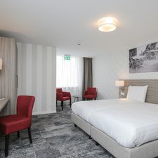 Fletcher Hotel-Restaurant Middelburg