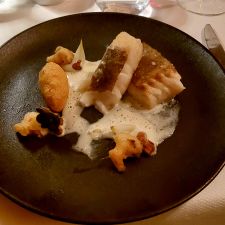 Restaurant Lagrange