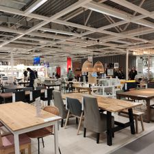 IKEA Delft