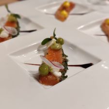 Restaurant Bo & Ro