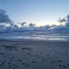 Landal Beach Park Texel