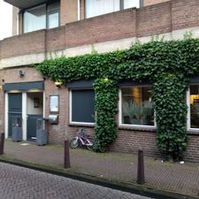 Visrestaurant Crabbetje