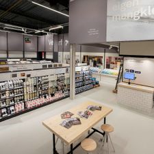 Karwei Bussum