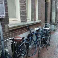 Hotel Vossius Vondelpark