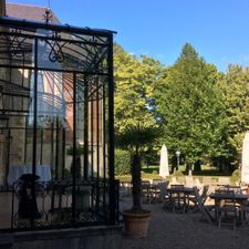 Les Salons