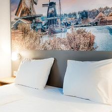 B&B HOTEL Amsterdam-Zaandam