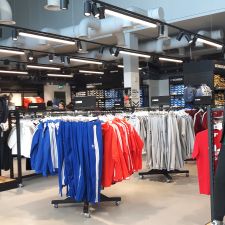 Adidas Outlet Store Lelystad