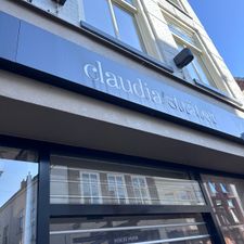 Claudia Sträter - Amersfoort