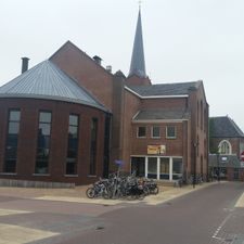 Hotel-Cafe-Restaurant 't Gemeentehuis