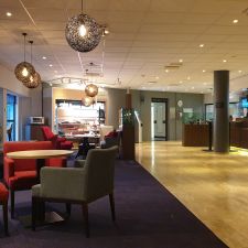 Mercure Hotel Amsterdam West