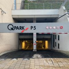 Q-Park In de Bogaard P5