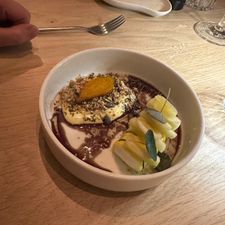 JEF gastrobar