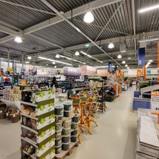 GAMMA bouwmarkt Apeldoorn-Noord