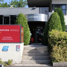 Bastion Hotel Leiden Voorschoten