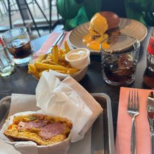 Diego's