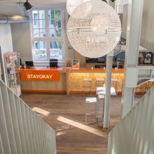 Stayokay Hostel Soest