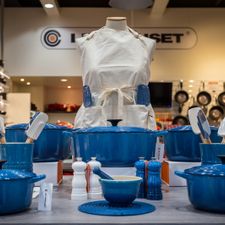 Le Creuset