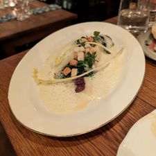 Bistro Madeleine