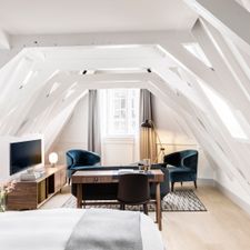 Kimpton De Witt