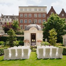 Waldorf Astoria Amsterdam