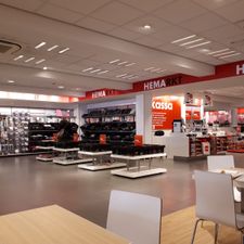 HEMA Nijmegen-Centrum