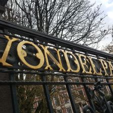 Hotel Vossius Vondelpark