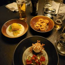 Restaurant Three