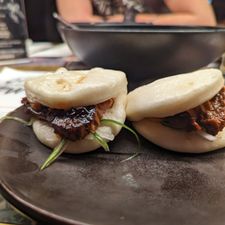 wagamama