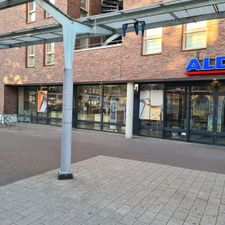 ALDI Arnhem Middelgraaflaan