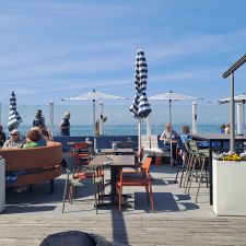 Restaurant Het Badpaviljoen