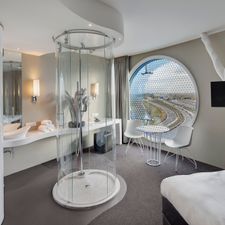 Fletcher Hotel Amsterdam