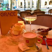Grace Festive Restaurant - Rotterdam