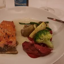 Eet-Lokaal | Café, Restaurant & Zalen