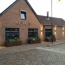 Restaurant SOMM