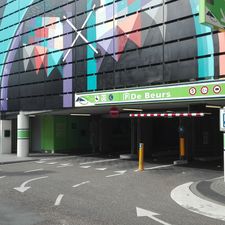 Hengelo Centre (De Beurs)