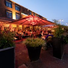 Hotel Restaurant Grandcafe 't Voorhuys