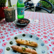 De Grote Frederik Bistro