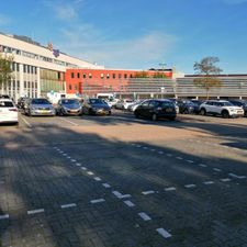 Interparking ZGT Hengelo