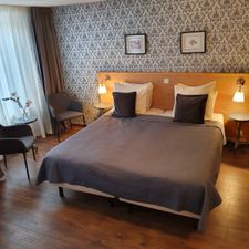 City hotel Meppel