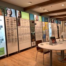 Pearle Opticiens Nieuwegein