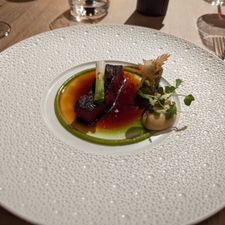 Restaurant Goyvaerts