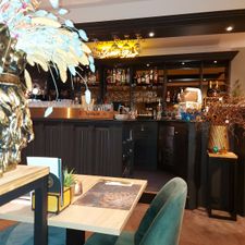 Brasserie America