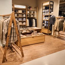 OFM. Alkmaar Mensperience Store