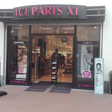 ICI PARIS XL