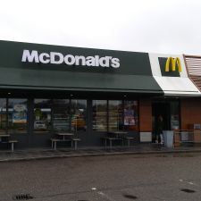 McDonald's Hengelo Zuid