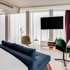 Hotel nhow Amsterdam RAI