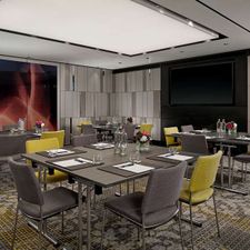 Park Plaza Victoria Amsterdam